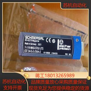 42279 119 施迈赛DE 议价 WASI ST02