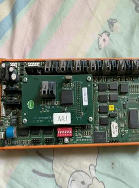 EMHART TUCKER 埃姆哈特 E577B 实物拍摄