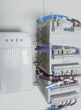 【工控自动化】爱默生ⅠPLU-1501AM一个ETC-08-NT两个ETC议价