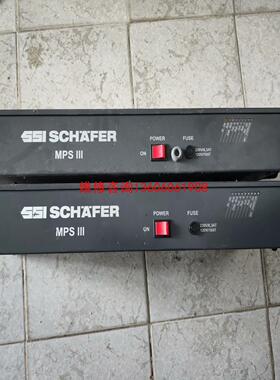 （请询价）（1-63）进口 SSI SCHAFER   HWS1500议价