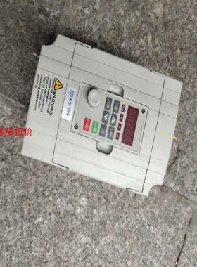 拆机绿源变频器GRE-EV100-2D2G-4  2.2kw