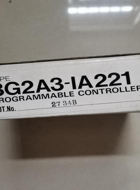 模块3G2A3-IA221  1只，280