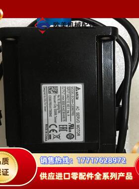 台达ECMA-C20807RS伺服电机议价