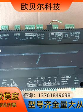 AK-CC 525A 丹弗斯PLC 正品，实物出售 功能