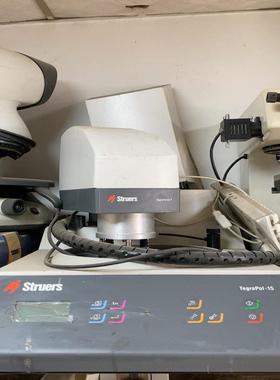 [德峰]丹麦丹麦Struers.司特尔金相抛光机！Tegramin-