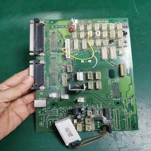 （请询价）marantz SUB BOARD WG302M1004议价