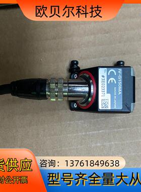 基恩士图像传感器IV- G150MA 成色如图 便宜