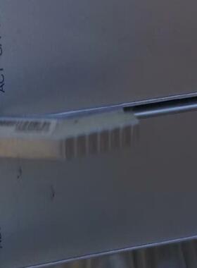 烽火1LN4烽火1LN4-CPR1C  100G光口板！拆机