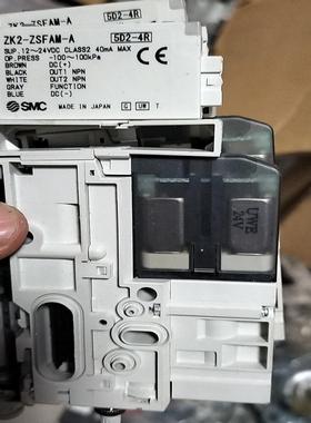 SMCSMC真空发生器ZK2C07K5FC-06件、层色议价