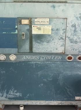 （设备配件）anges chiller 冰水机（外置水泵，无水泵），安格