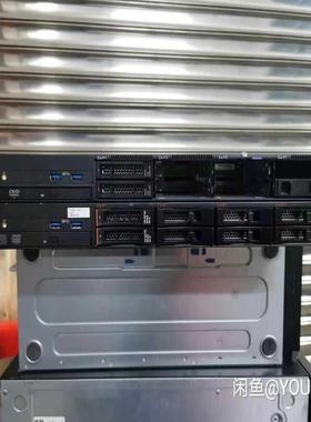 IBM X3250 M5  X3250 M6服务器准系统（不