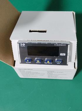 KS  SERIES KS2900,数字微差计，KRONE议价