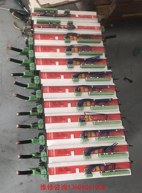 （请询价）倍福伺服驱动器BECKHOFF  AX2003-AS 实物拍议价