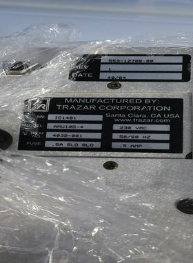 （设备配件）553-12708-00，AMU10D-4，MASSON R