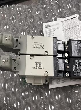 全新正品SMC3通残压排气阀：VP544-5DZ1-03-X