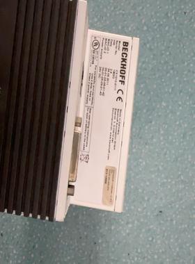 倍福PLC、CX1010-0111、CX1100-0004、