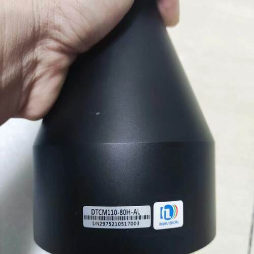 视清远心镜头型号DTCM110-80放大倍率0208