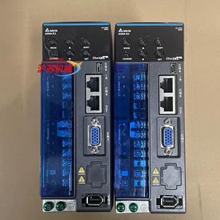 0421 ASD 台达驱动400w总线型