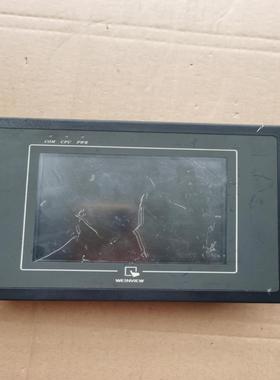 MT506MV 5WV威纶触摸屏，，功能正常