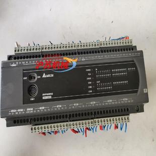 DVP60ES200R 功能完好 台达plc