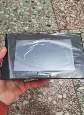 5.7寸GT32 AIG32MQ02D- F触摸屏，实物