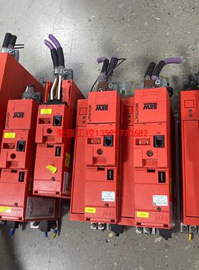 【荣强工控】SEW 驱动器 MDX61B0014-5A3-4-0T