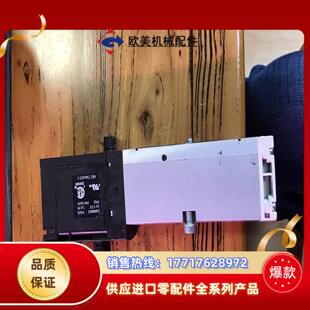 费斯托电磁阀vsva 1议价 b52 没有使用过