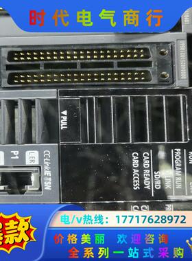 RD78GHV拍照实物三菱模块议价