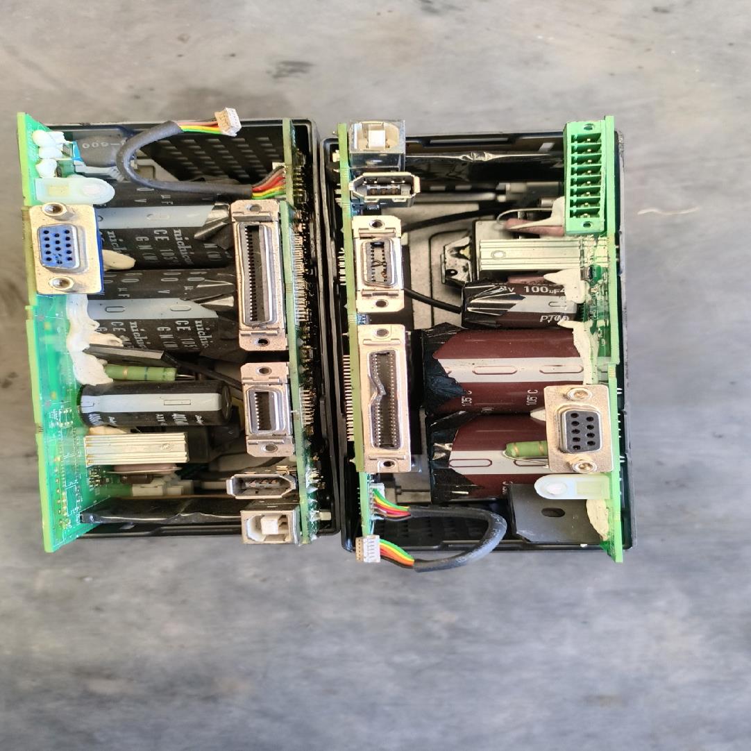 台达ASD-A2-0721-LT伺服驱动器750w