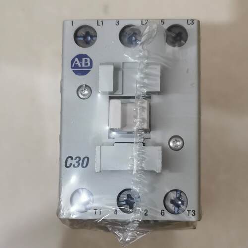 Allen-Bradley接触器100-C30D*00C D