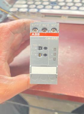 （设备配件）abb cm-srs12s