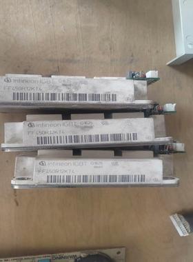 FF450R12KT4 原装测好发货，还有10个议价