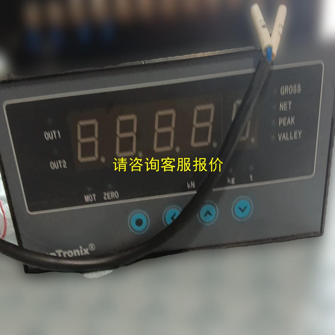 询价ConTronix压力称重传感器温控器温控仪计数器型号：QL
