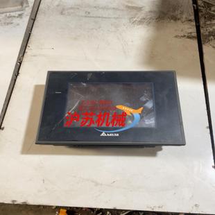 台达屏DOP 功能正常成色看图片 B05S100原装