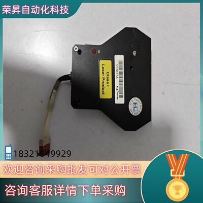 KLA-TENCOR传感器WX-43PI REV.B物拍现货