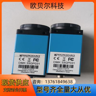 DMK 33GP031
