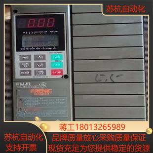 富士变频器FRN55G11S 4CX