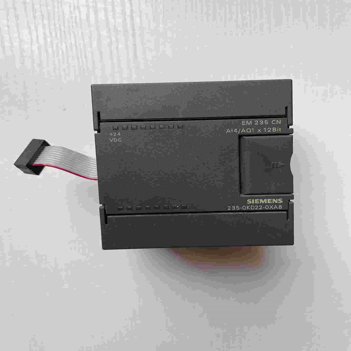 议~正品西门子PLC模块6ES7235-0KD22-0XA8，成