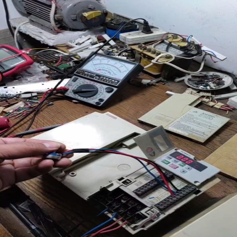 E54GA5.5D   FR-E540-5.5K-CHT