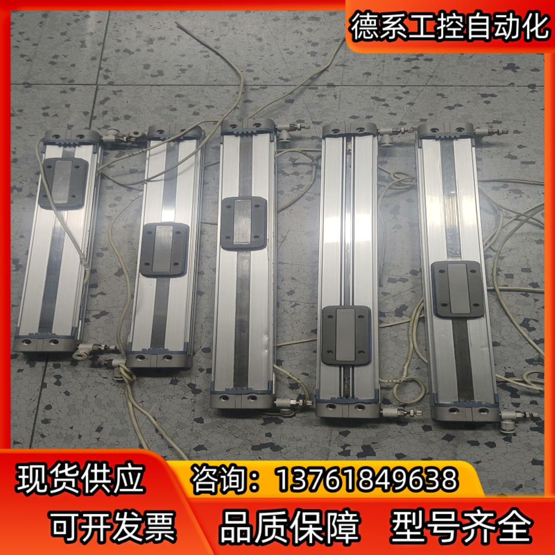 小金井拆机滑台气缸 ORV16X250ORV16X200