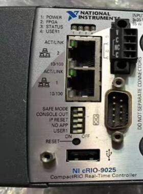原装 NI CRIO-9025 现货议价议价
