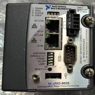 原装 NI CRIO-9025 现货议价议价