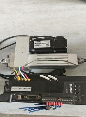 （设备配件）UniMAT,.驱动器电机套装，