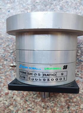 TEIJIN SEIKI减速箱/变速箱SH05 1:9