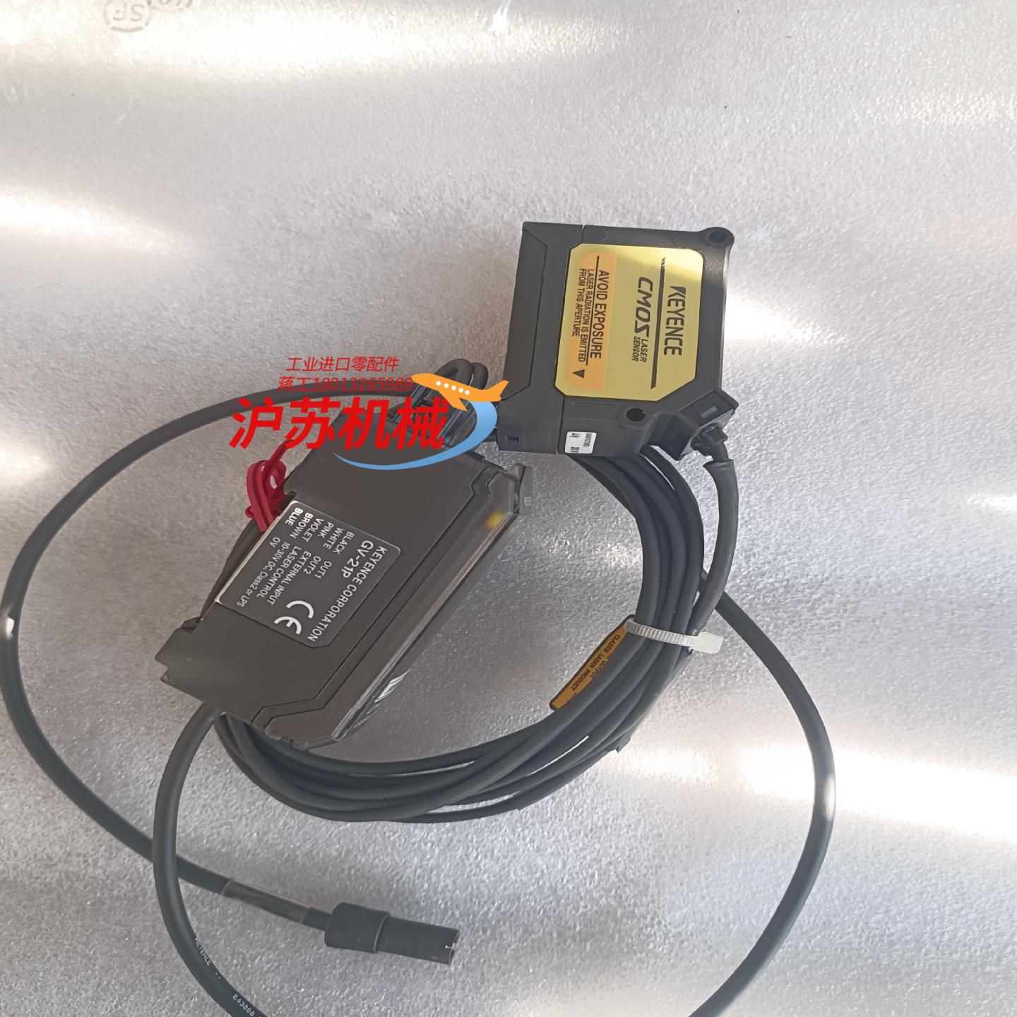 基恩士GV-H130.GV-21P.GV-H450，