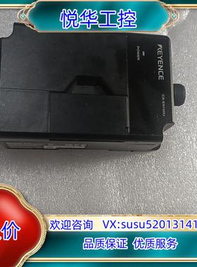 原装KEYENCE  CA-EN100U 成色如图，合适要的议价议价