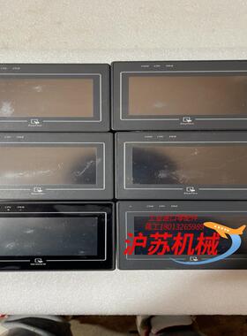 威纶通触摸屏MT505T v5ev、MT505Tv5wv