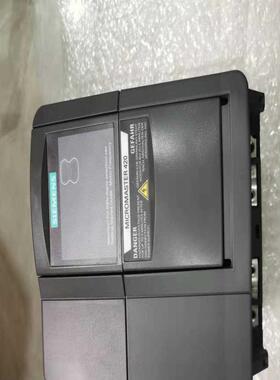 【工控自动化】6SE6440-2UD33-7EB1MM440变频议价