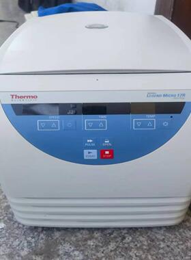 Thermo赛默飞高速离心机LEGEND MICRO 17R
