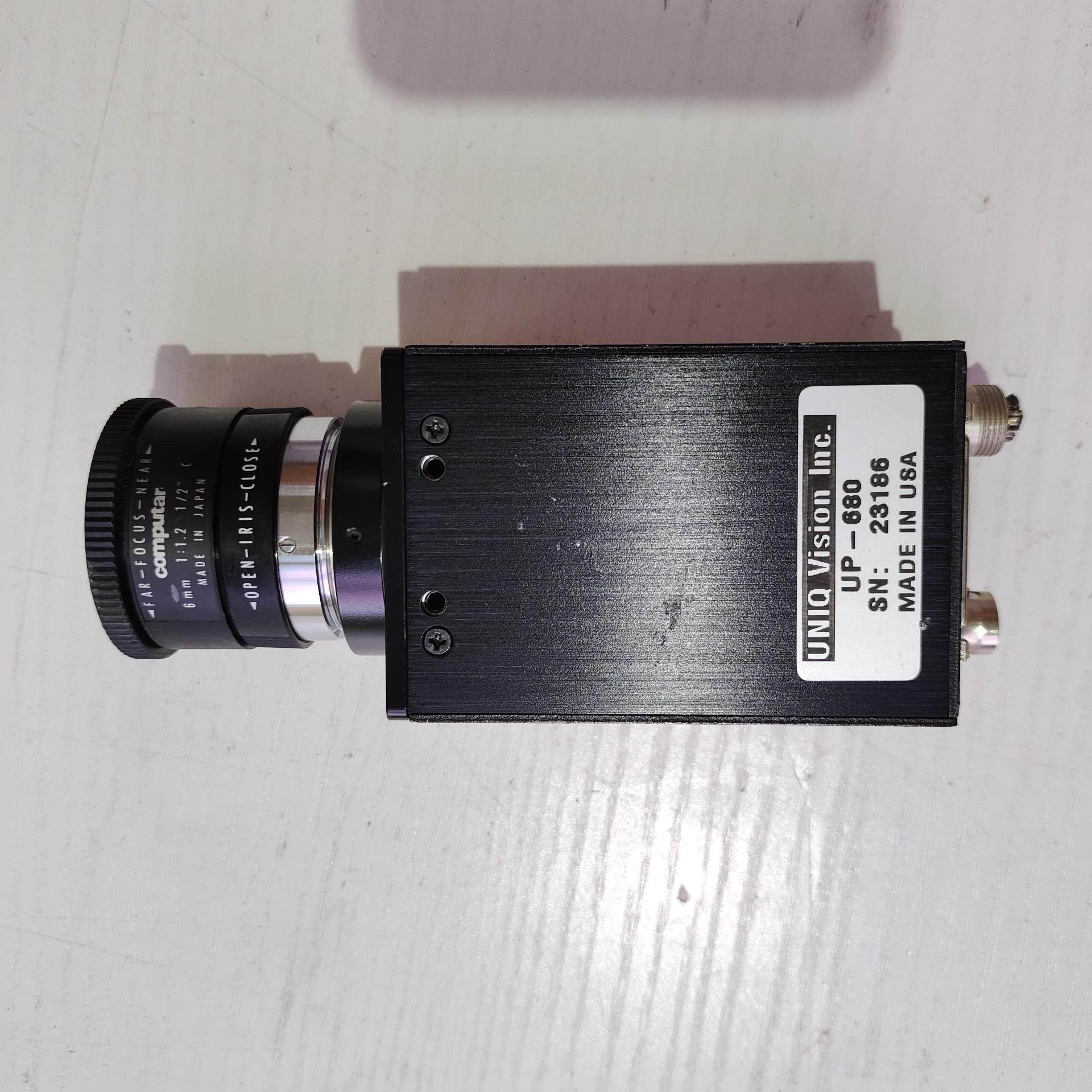 （设备配件） 680 UPVision- UNIQ